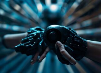 The AI Security Arms Race: Why We’re All Screwed (But There’s Hope) The AI Security Arms Race: Why We're All Doomed (But There's Hope)