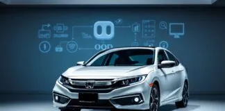 The Evolution of In-Car Technology: Honda Civic’s Cutting-Edge Innovations The Evolution of In-Car Technology: Honda Civic's Cutting-Edge Innovations