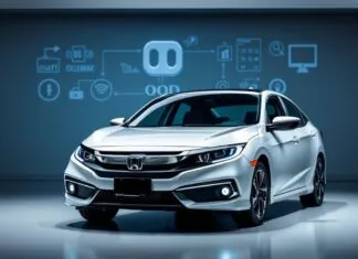 The Evolution of In-Car Technology: Honda Civic’s Cutting-Edge Innovations The Evolution of In-Car Technology: Honda Civic's Cutting-Edge Innovations