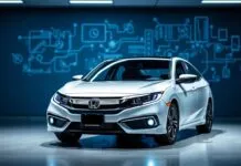 The Future of Automotive Technology: How Honda Civic is Embracing Innovation The Future of Automotive Technology: How the Honda Civic is Embracing Innovation
