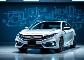 The Future of Automotive Technology: How Honda Civic is Embracing Innovation The Future of Automotive Technology: How the Honda Civic is Embracing Innovation