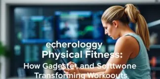 The Intersection of Technology and Physical Fitness: How Gadgets and Software are Revolutionizing Workouts The Intersection of Technology and Physical Fitness: How Gadgets and Software are Transforming Workouts