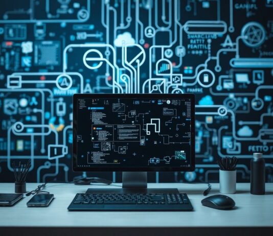 The Messy, Frustrating, Glorious World of Tech: A Love Letter and Rant The Chaotic, Frustrating, Magnificent World of Technology: A Love Letter and Rant