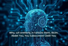 The Messy Truth About AI and Cybersecurity: Why We’re All Screwed (And What You Can Do About It) The Messy Truth About AI and Cybersecurity: Why We're All in Trouble (And What You Can Do About It)