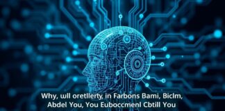 The Messy Truth About AI and Cybersecurity: Why We’re All Screwed (And What You Can Do About It) The Messy Truth About AI and Cybersecurity: Why We're All in Trouble (And What You Can Do About It)