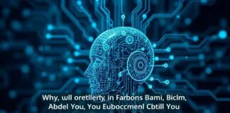 The Messy Truth About AI and Cybersecurity: Why We’re All Screwed (And What You Can Do About It) The Messy Truth About AI and Cybersecurity: Why We're All in Trouble (And What You Can Do About It)