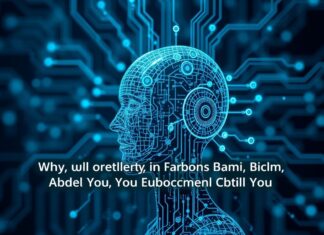 The Messy Truth About AI and Cybersecurity: Why We’re All Screwed (And What You Can Do About It) The Messy Truth About AI and Cybersecurity: Why We're All in Trouble (And What You Can Do About It)