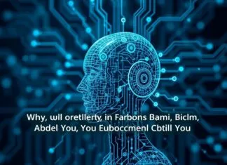 The Messy Truth About AI and Cybersecurity: Why We’re All Screwed (And What You Can Do About It) The Messy Truth About AI and Cybersecurity: Why We're All in Trouble (And What You Can Do About It)