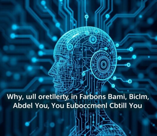 The Messy Truth About AI and Cybersecurity: Why We’re All Screwed (And What You Can Do About It) The Messy Truth About AI and Cybersecurity: Why We're All in Trouble (And What You Can Do About It)