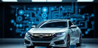 Why Your Car’s Software Is More Important Than Its Engine (And What Honda’s Doing About It) Why Your Car's Software Is More Important Than Its Engine (And What Honda Is Doing About It)