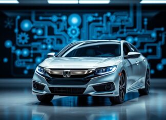 Why Your Car’s Software Is More Important Than Its Engine (And What Honda’s Doing About It) Why Your Car's Software Is More Important Than Its Engine (And What Honda Is Doing About It)
