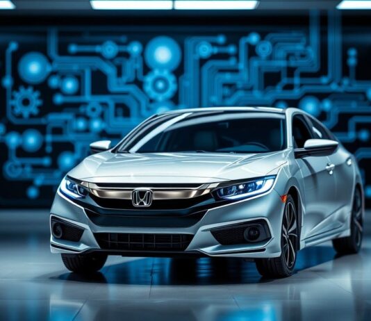 Why Your Car’s Software Is More Important Than Its Engine (And What Honda’s Doing About It) Why Your Car's Software Is More Important Than Its Engine (And What Honda Is Doing About It)