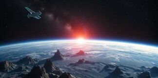 Mastering Galactic Domination: Essential Tactics for Building a Thriving Space Empire Mastering Galactic Domination: Essential Tactics for Building a Thriving Space Empire