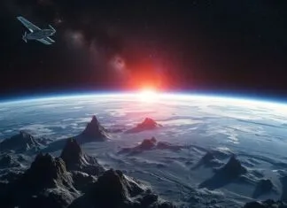 Mastering Galactic Domination: Essential Tactics for Building a Thriving Space Empire Mastering Galactic Domination: Essential Tactics for Building a Thriving Space Empire