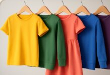 5 Surprising Colors to Spice Up Your Child’s Wardrobe in 2026 5 Surprising Colors to Spice Up Your Child's Wardrobe in 2026