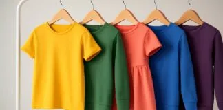 5 Surprising Colors to Spice Up Your Child’s Wardrobe in 2026 5 Surprising Colors to Spice Up Your Child's Wardrobe in 2026