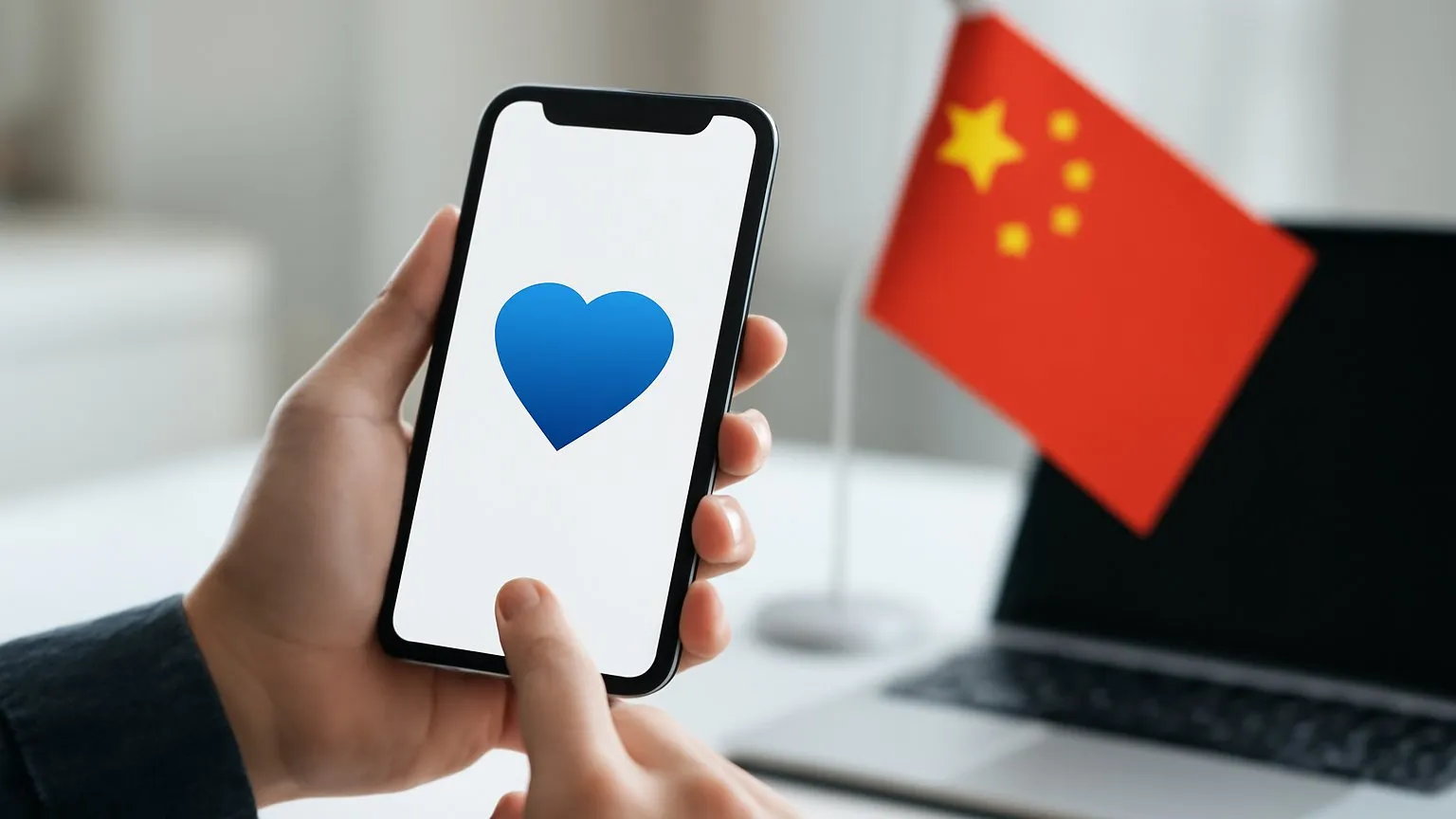Giving Back with a Byte: China's Rising Charity Tech Revolution