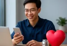 Giving Back with a Byte: China’s Rising Charity Tech Revolution Giving Back with a Byte: China's Rising Charity Tech Revolution