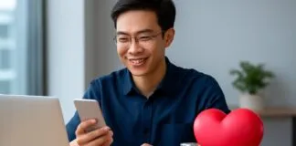 Giving Back with a Byte: China’s Rising Charity Tech Revolution Giving Back with a Byte: China's Rising Charity Tech Revolution