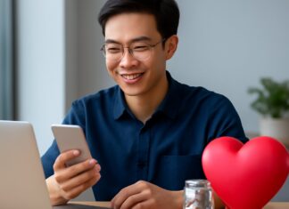 Giving Back with a Byte: China’s Rising Charity Tech Revolution Giving Back with a Byte: China's Rising Charity Tech Revolution