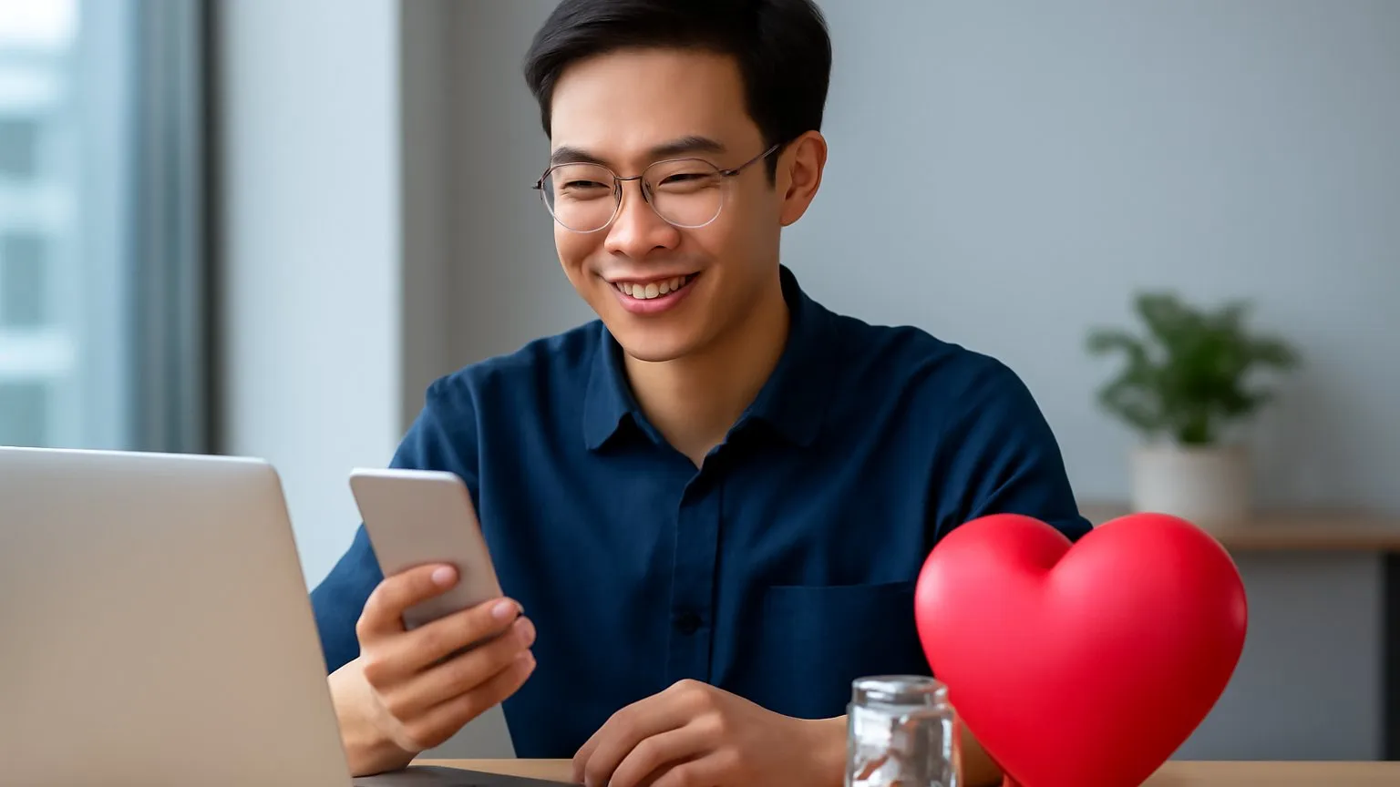Giving Back with a Byte: China's Rising Charity Tech Revolution