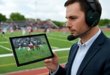 How Emerging Tech is Shaping the Future of Local Sports Coverage How Emerging Tech is Shaping the Future of Local Sports Coverage