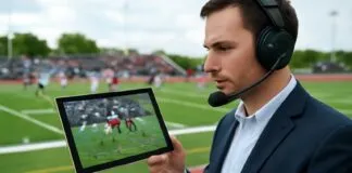 How Emerging Tech is Shaping the Future of Local Sports Coverage How Emerging Tech is Shaping the Future of Local Sports Coverage