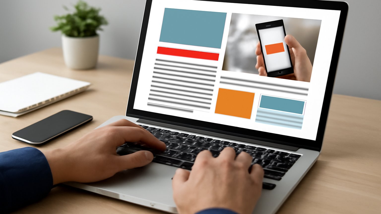Mastering the Art of Engaging Creative Newsletters That Convert