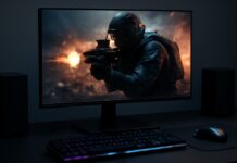 Unleash Your Game: Top Gaming Monitors for Immersive Performance Unleash Your Game: Top Gaming Monitors for Immersive Performance