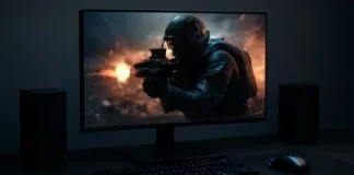 Unleash Your Game: Top Gaming Monitors for Immersive Performance Unleash Your Game: Top Gaming Monitors for Immersive Performance
