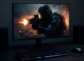 Unleash Your Game: Top Gaming Monitors for Immersive Performance Unleash Your Game: Top Gaming Monitors for Immersive Performance