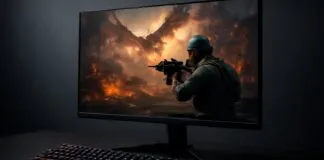 Unleash Your Game: Top Gaming Monitors for Immersive Performance Unleash Your Game: Top Gaming Monitors for Immersive Performance
