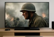Unleashing History: The Must-Watch War Epics Streaming Across Modern Platforms Unleashing History: The Must-Watch War Epics Streaming Across Modern Platforms