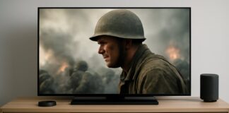 Unleashing History: The Must-Watch War Epics Streaming Across Modern Platforms Unleashing History: The Must-Watch War Epics Streaming Across Modern Platforms