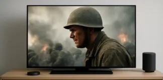 Unleashing History: The Must-Watch War Epics Streaming Across Modern Platforms Unleashing History: The Must-Watch War Epics Streaming Across Modern Platforms