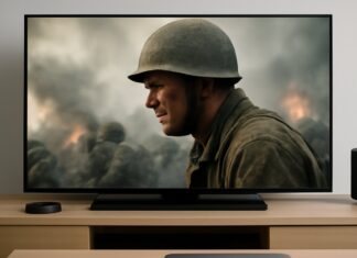 Unleashing History: The Must-Watch War Epics Streaming Across Modern Platforms Unleashing History: The Must-Watch War Epics Streaming Across Modern Platforms