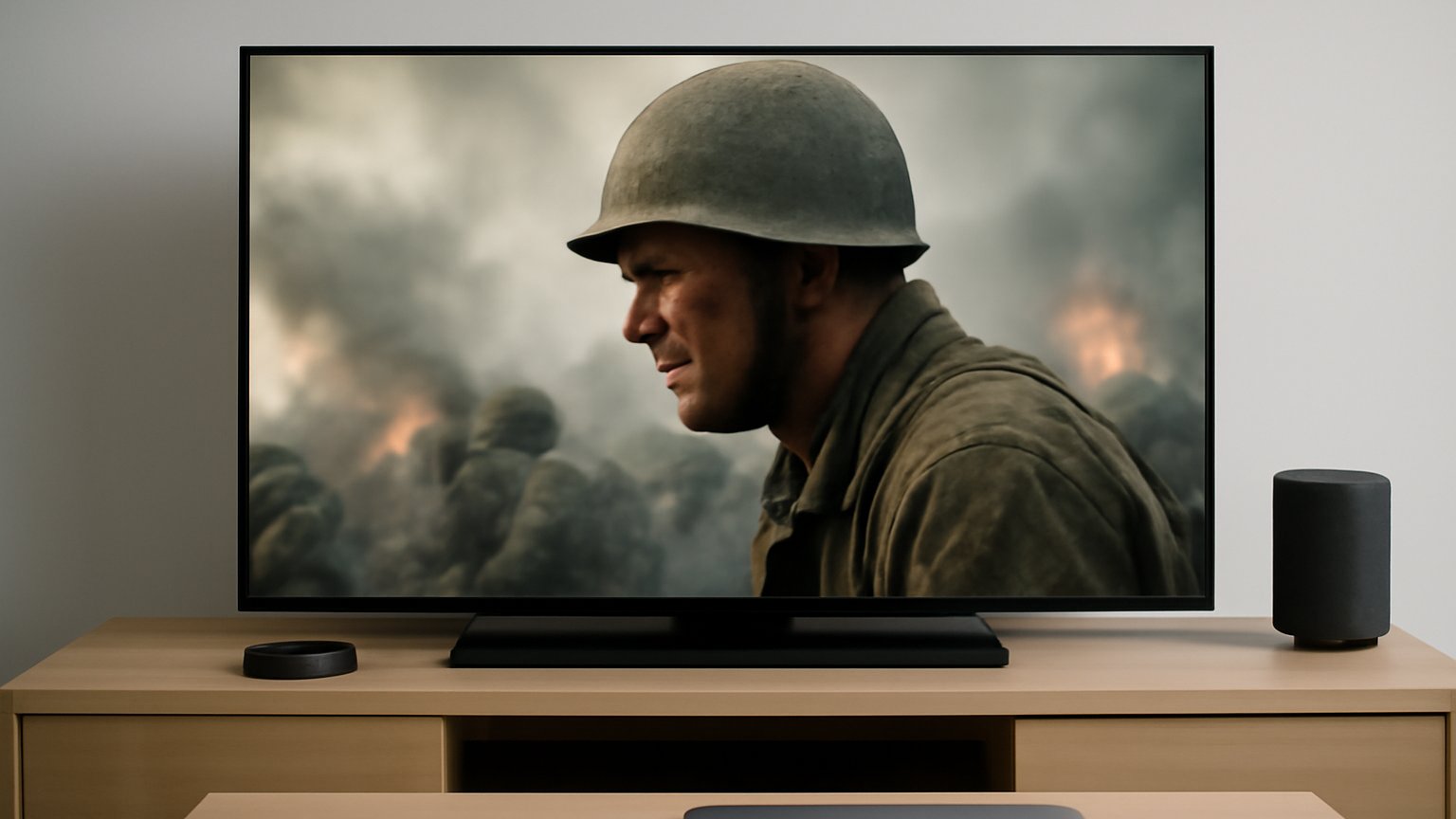 Unleashing History: The Must-Watch War Epics Streaming Across Modern Platforms
