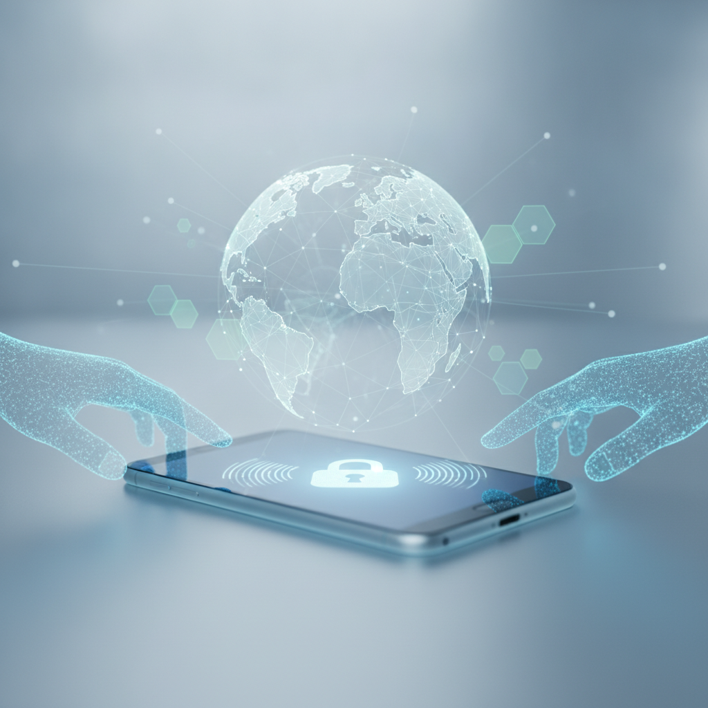 Verify Your Global Identity: The Rise of Secure SMS Code Services