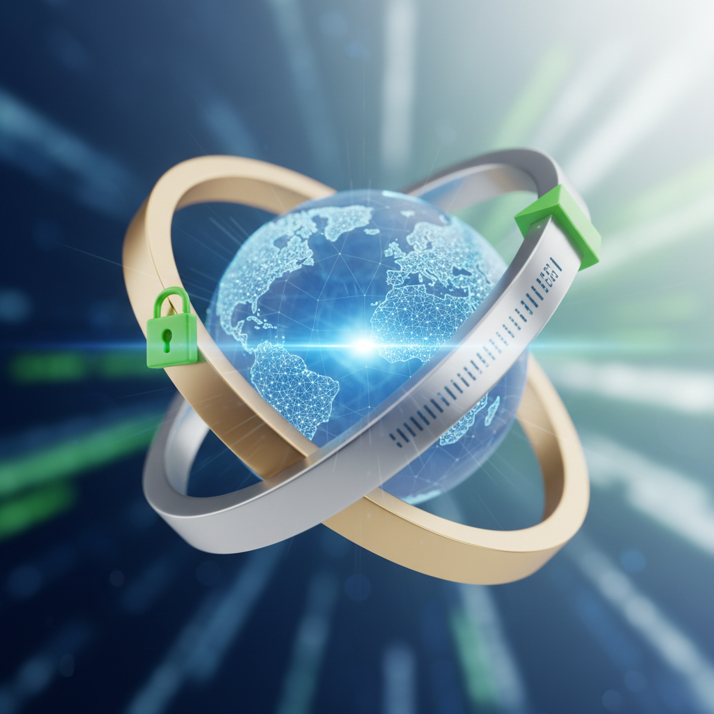 Verify Your Global Identity: The Rise of Secure SMS Code Services
